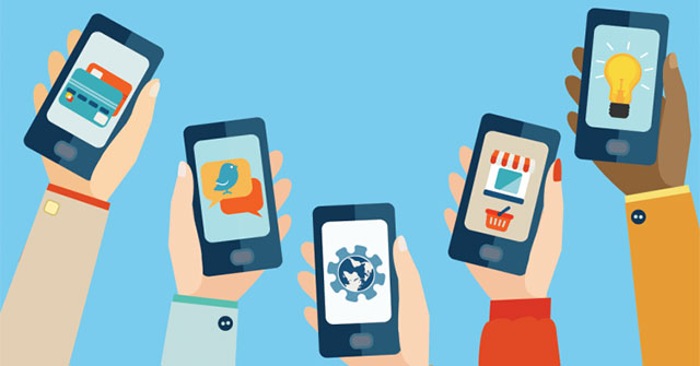 [Infographic] Selecting a Suitable Messaging Application for